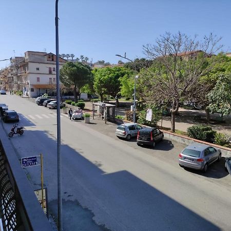 I Du Meli Apartments Taormina Exteriér fotografie