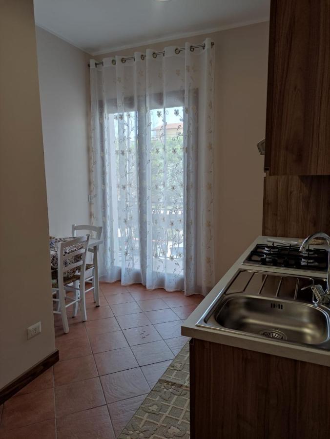 I Du Meli Apartments Taormina Exteriér fotografie
